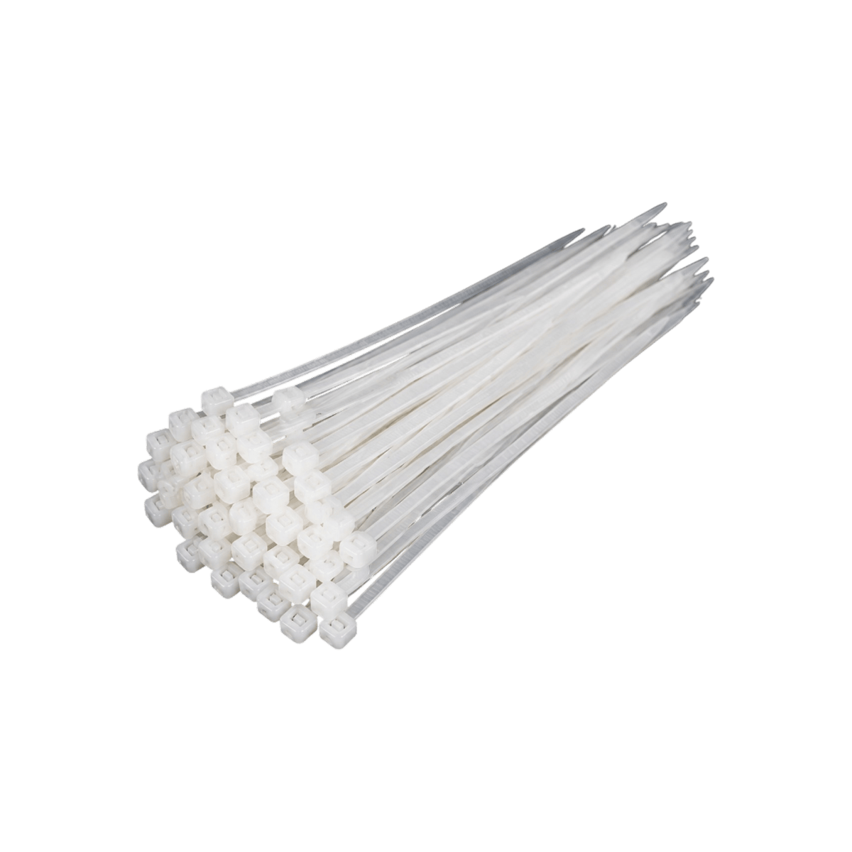 Gwest GT 710 HD Beyaz Kablo Bağı 710x9 mm 100 Adet