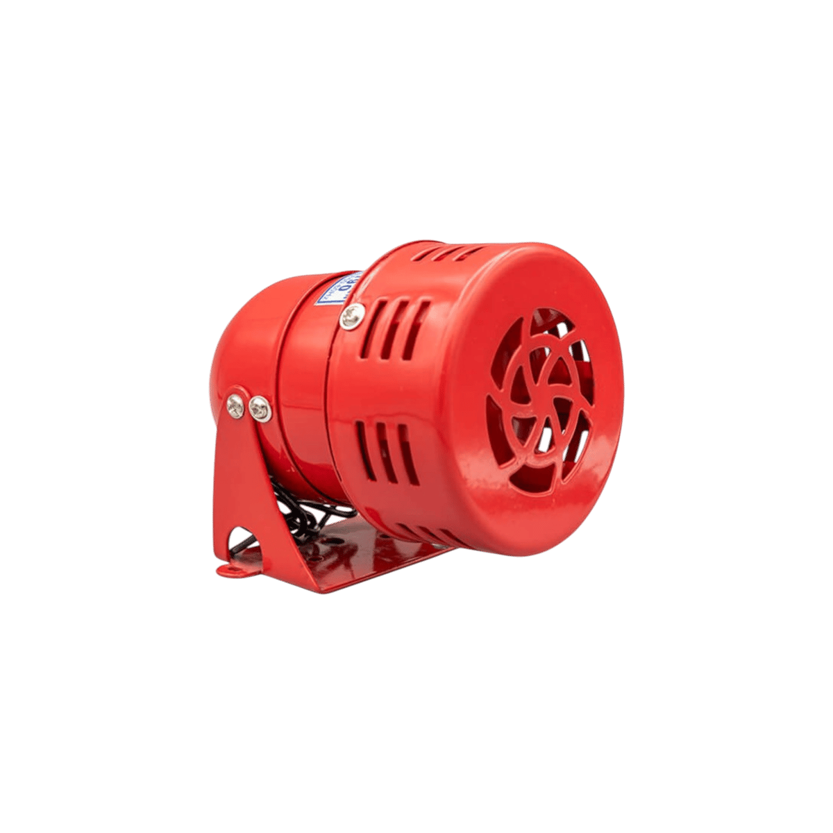 GWEST MS - 190 - 24 75mm Metal Gövde 24V. DC 1 Adet