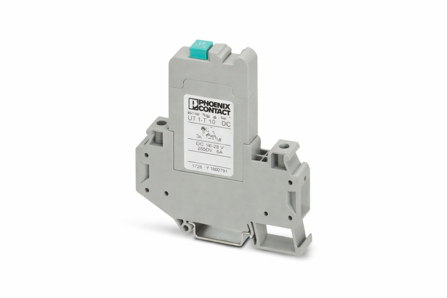Phoenix Contact  UT 6-TMC M 1 A