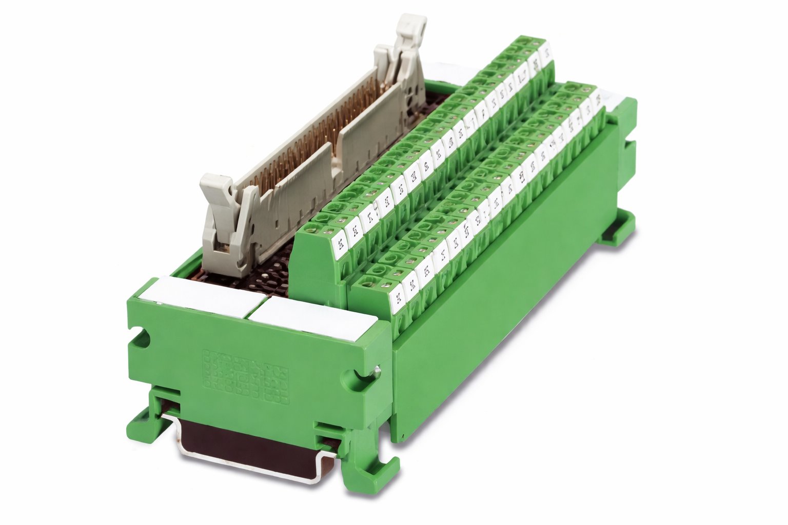 Phoneix Contact  UM 45-FLK50/LA/PLC