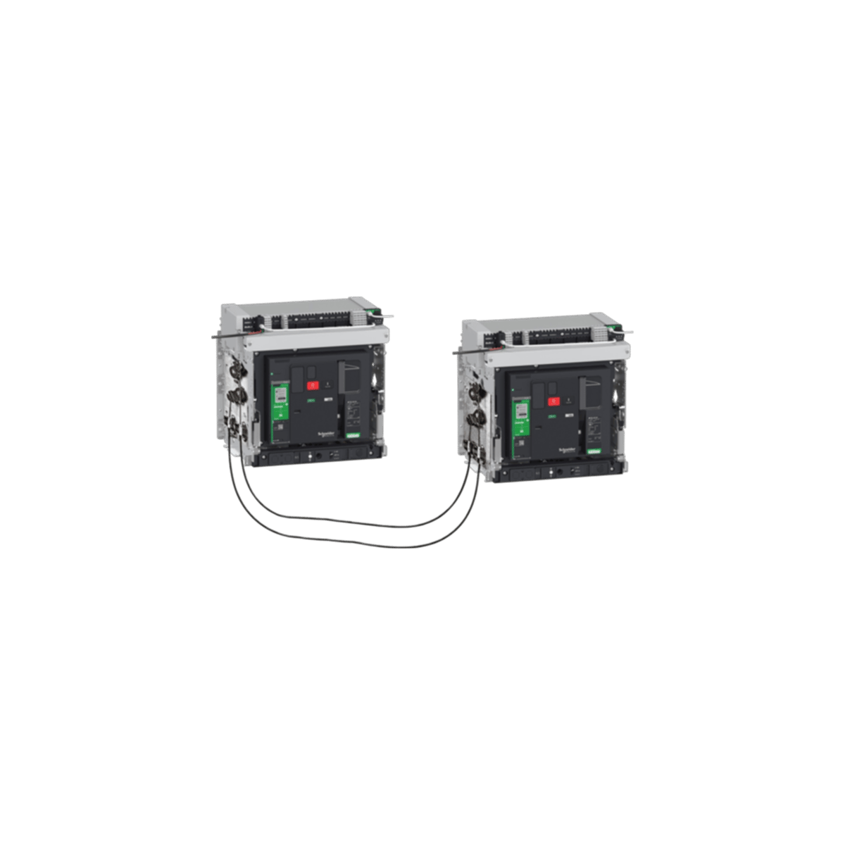 Schneider 29352 Masterpact IVE Elektriksel Kilitleme Ünitesi