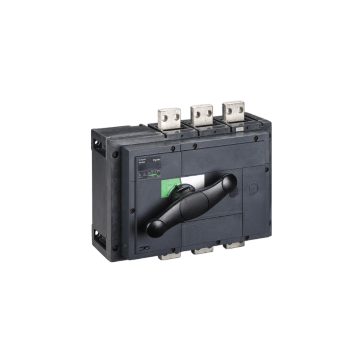 Schneider 31330 Interpact INS800 Yük Ayırıcı