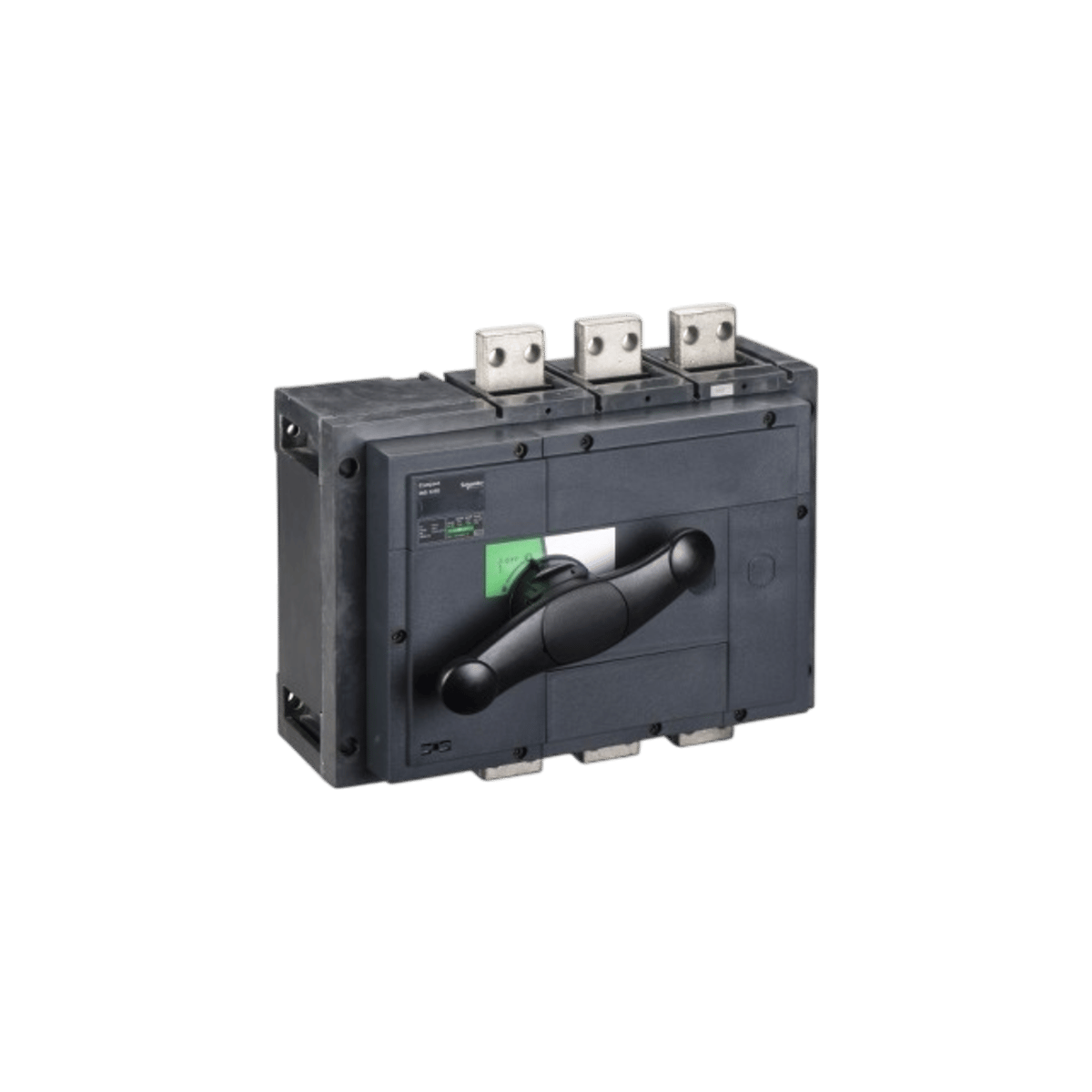 Schneider 31334 Interpact INS1250 Yük Ayırıcı