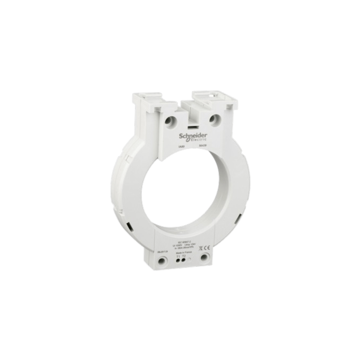 Schneider 50439 Toroid IA80 Çap 80mm