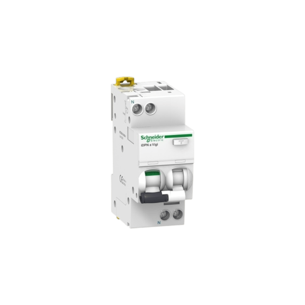 Schneider A9D34620 iDPN Vigi 20A 4.5kA C Eğrisi 30mA