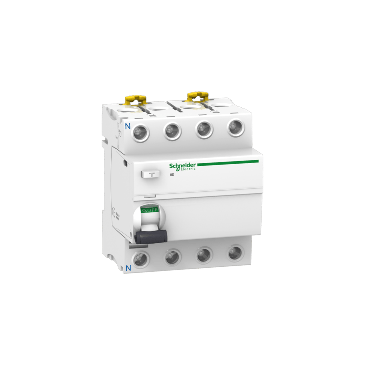 Schneider A9R61463 4K 63A 30mA Kaçak Akım Koruma Rölesi