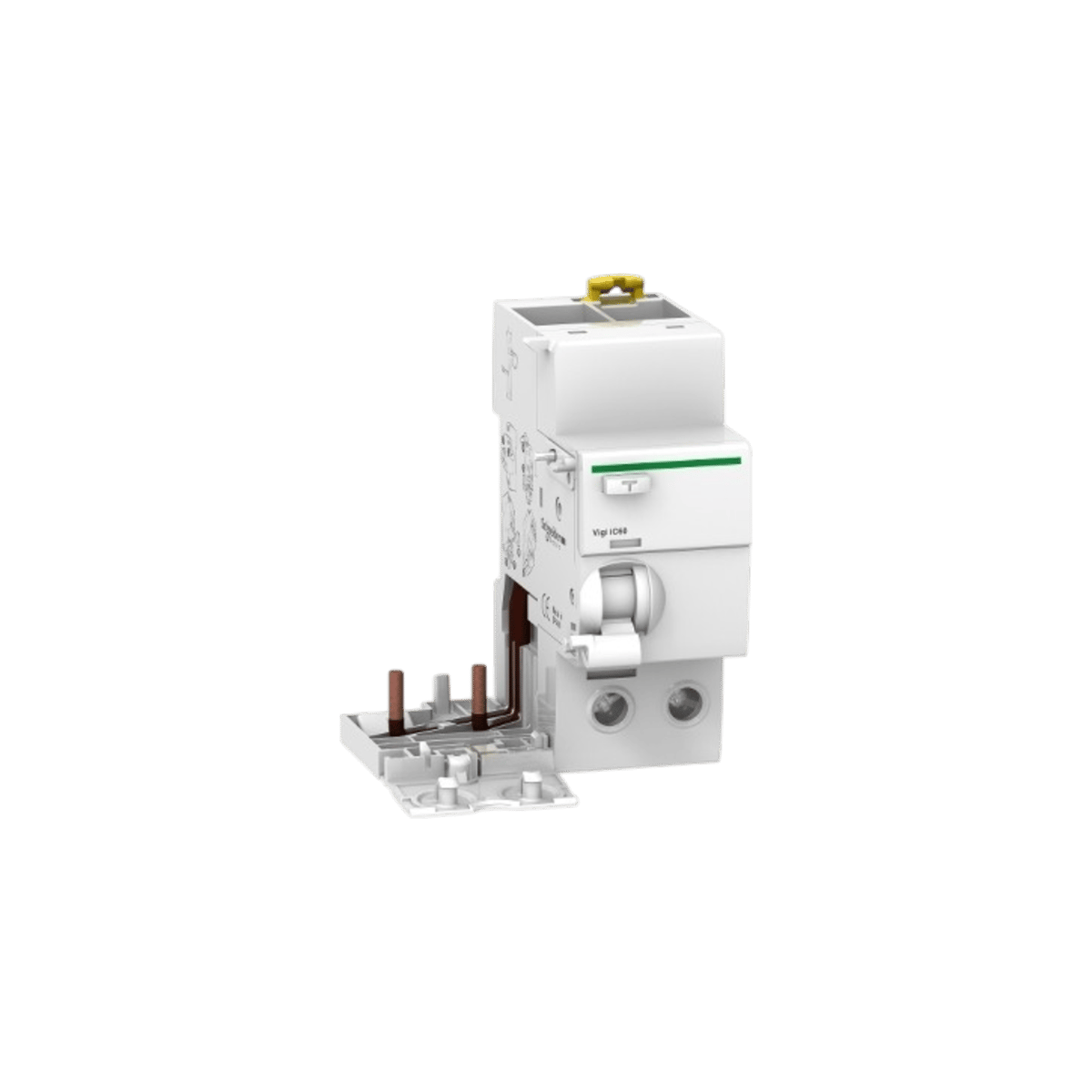 Schneider A9V41263 Vigi iC60 2P 63A 30mA AC