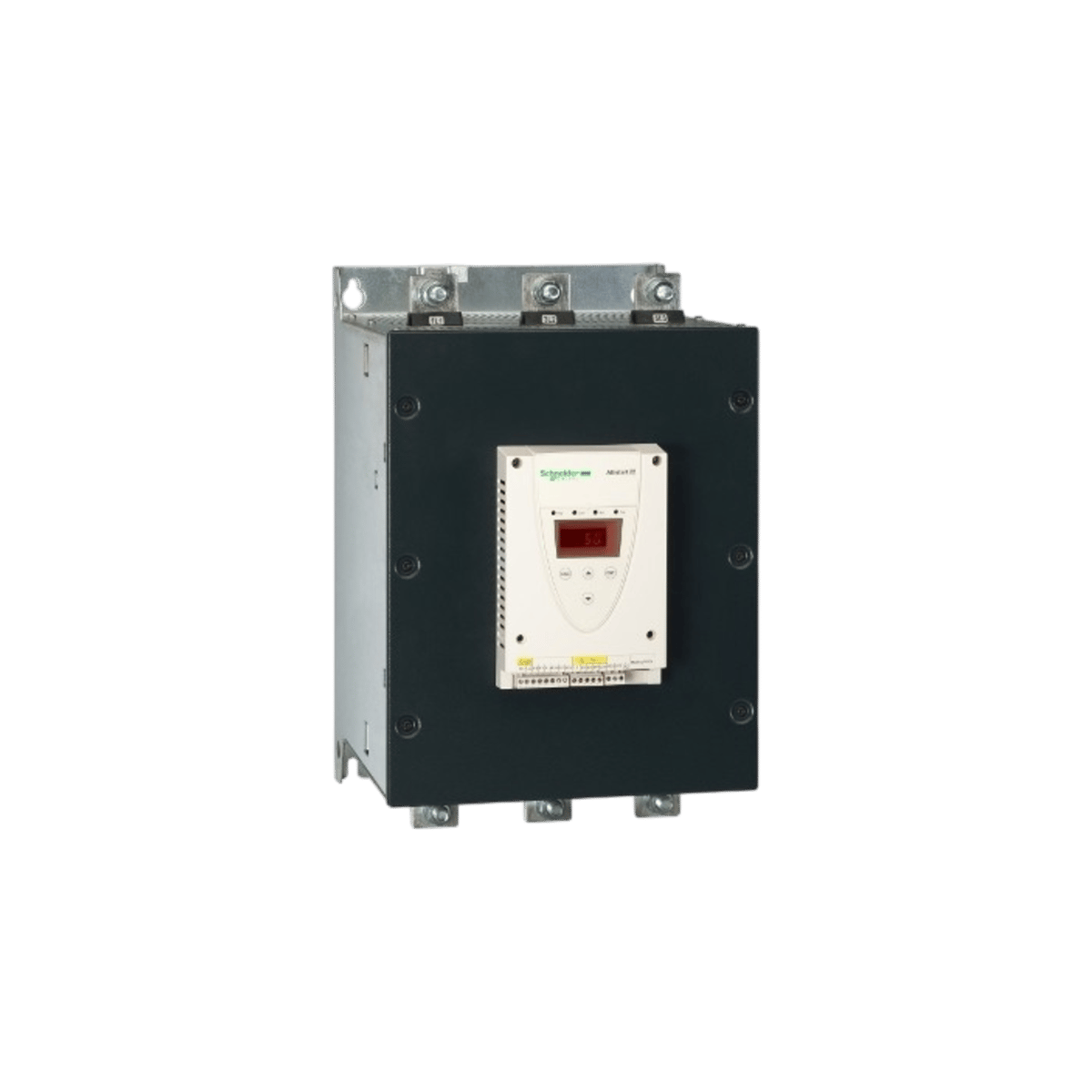 Schneider ATS22C59Q Altistart, 315 Kw