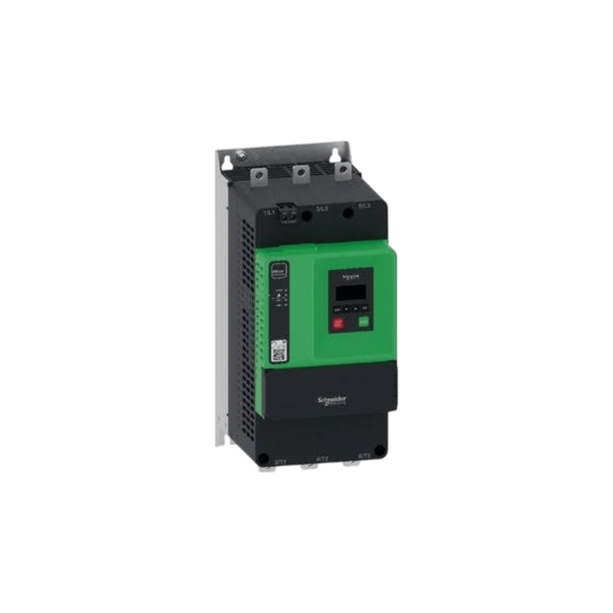 Schneider ATS430C14S6 Altivar Yumuşak Yolverici, Ats430, 140a