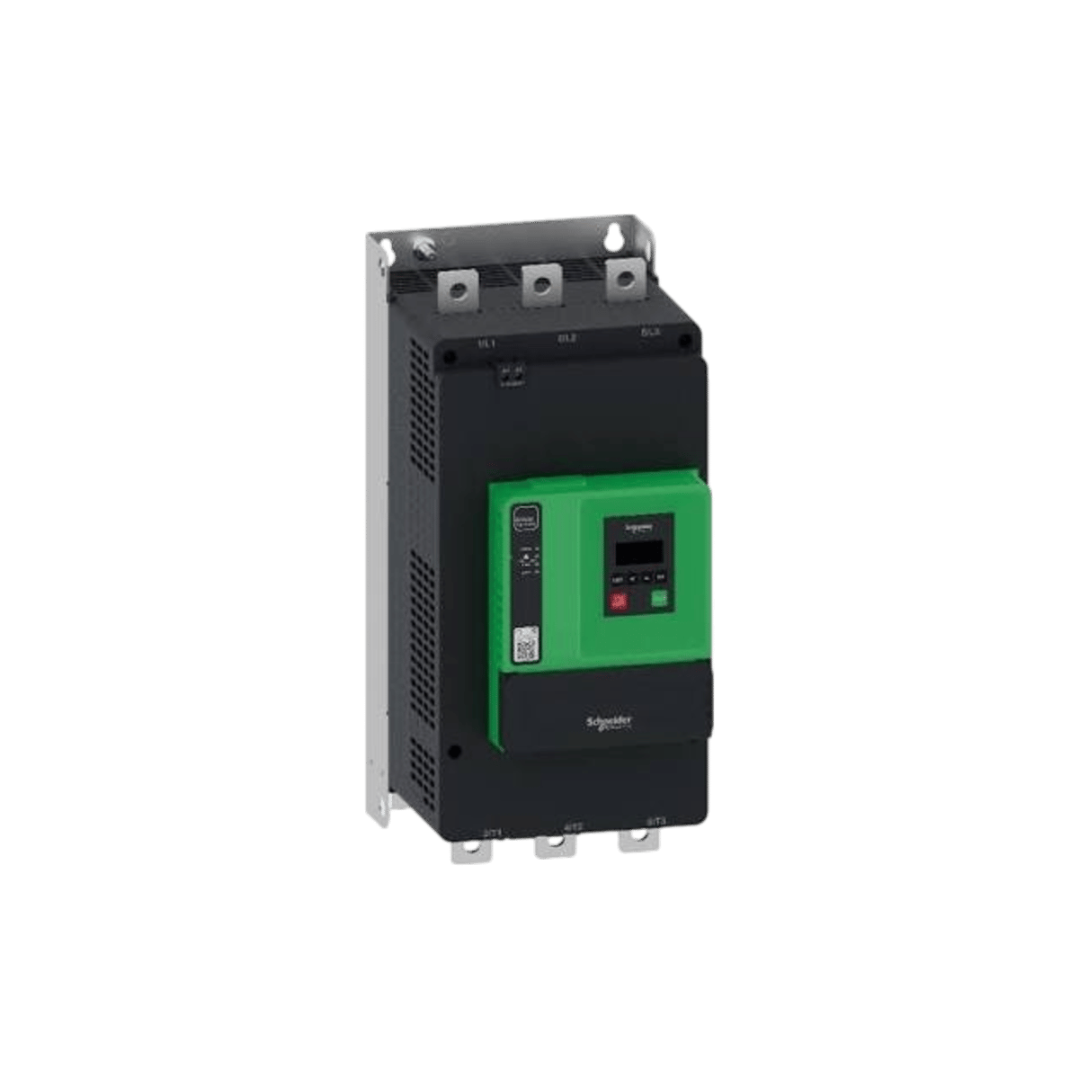 Schneider ATS430C21S6 Altivar Yumuşak Yolverici, Ats430, 210a