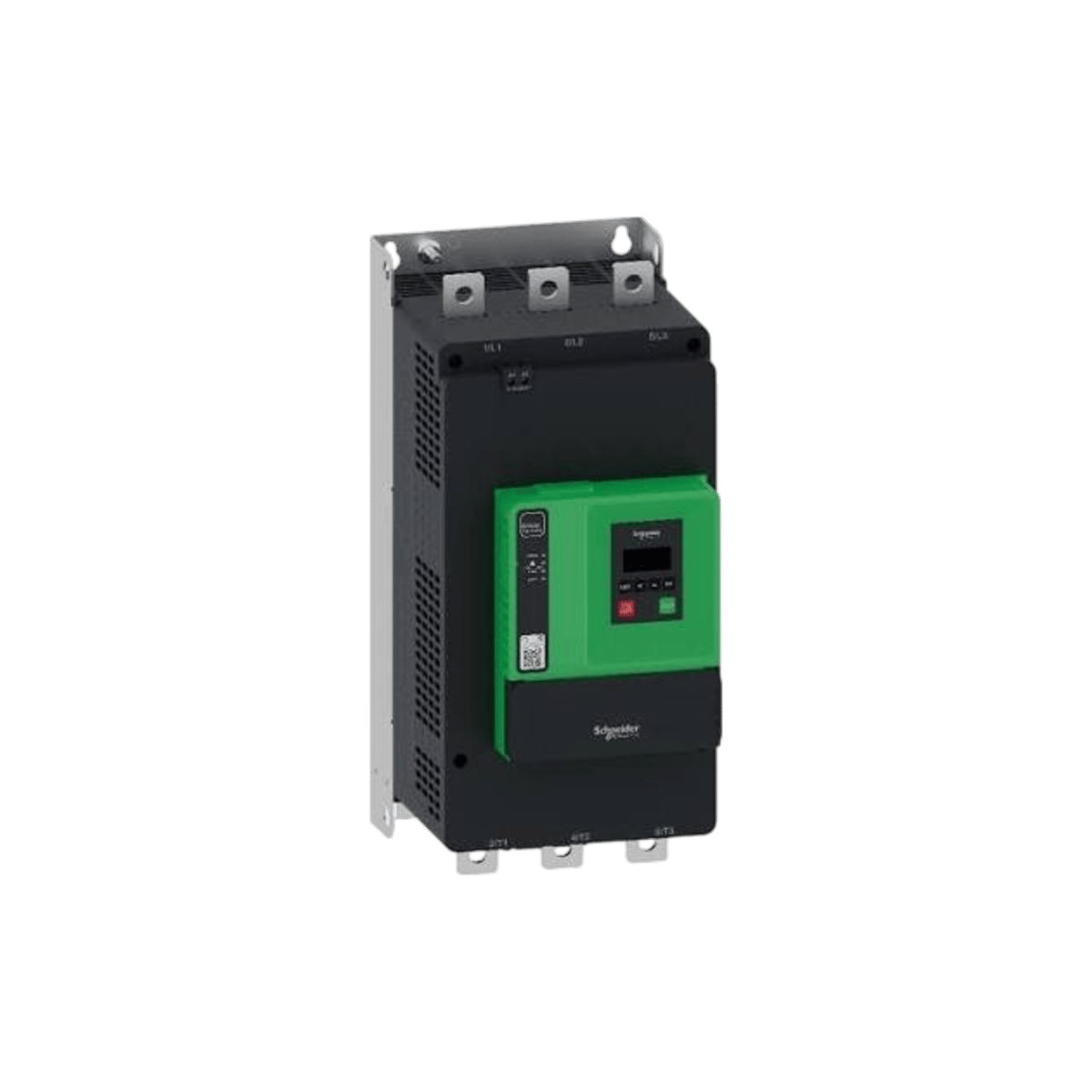 Schneider ATS430C32S6 Altivar Yumuşak Yolverici, Ats430, 320a