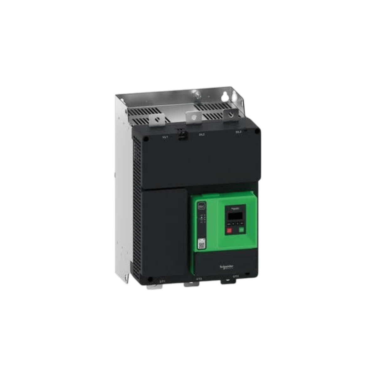 Schneider ATS430C48S6 Altivar Yumuşak Yolverici, Ats430, 480a