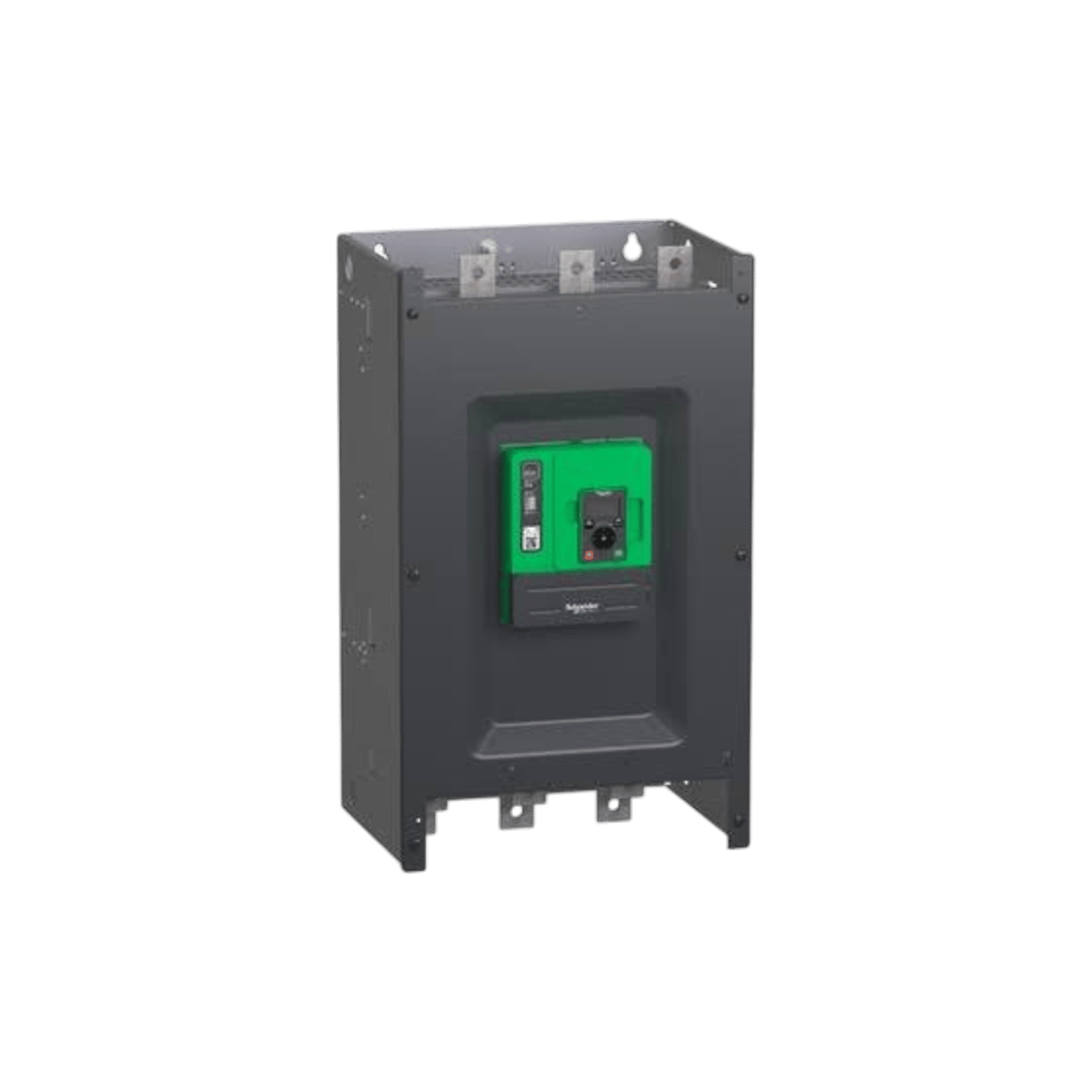 Schneider ATS480C48Y Altistart, 480a, 690v