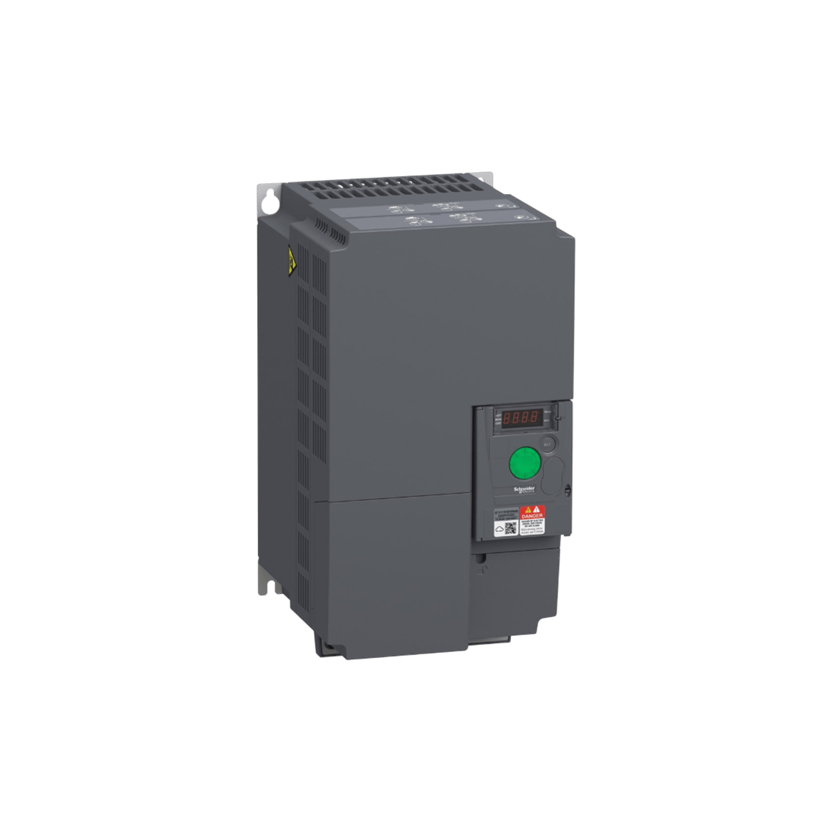 Schneider ATV310HD18N4E Hız Kontrol Cihazı, 18,5 Kw, 400v, 3 Faz