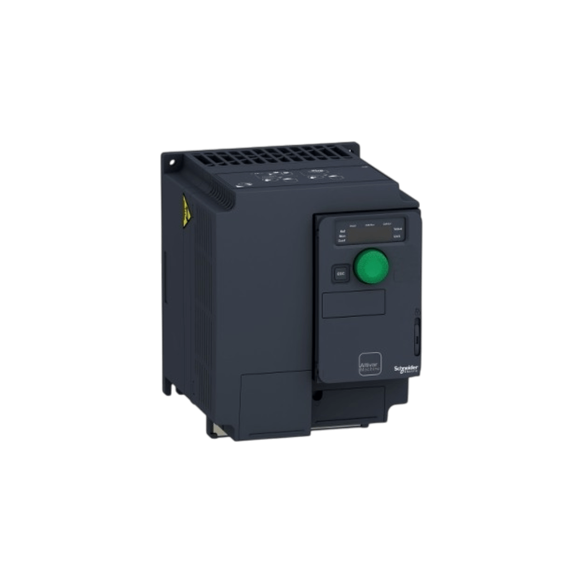 Schneider ATV320U30N4C Hız Kontrol Cihazı, 3 Kw, 380-500v, Trifaze, Kompakt