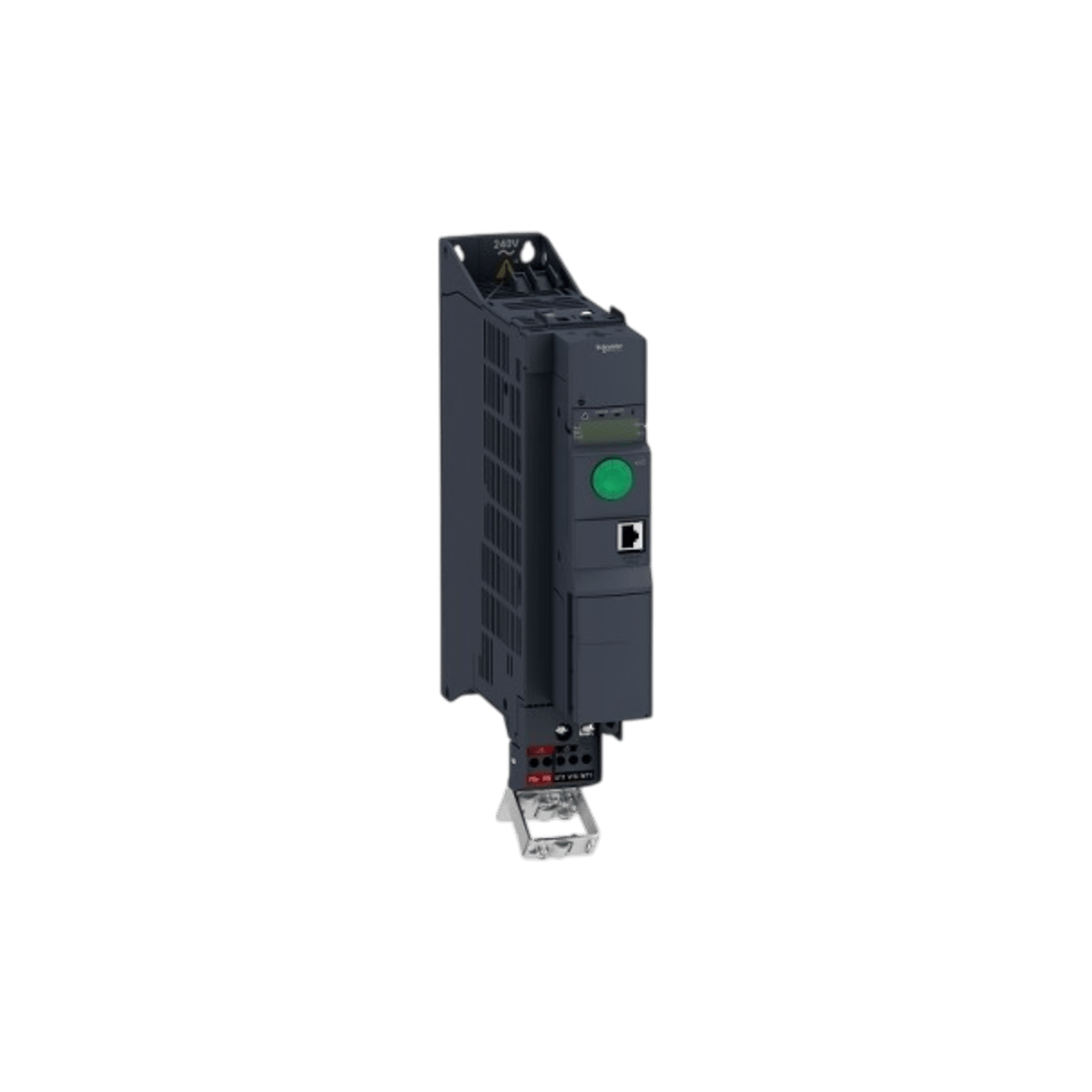 Schneider ATV320U40N4B Hız Kontrol Cihazı, 4 Kw, 380-500v, Trifaze