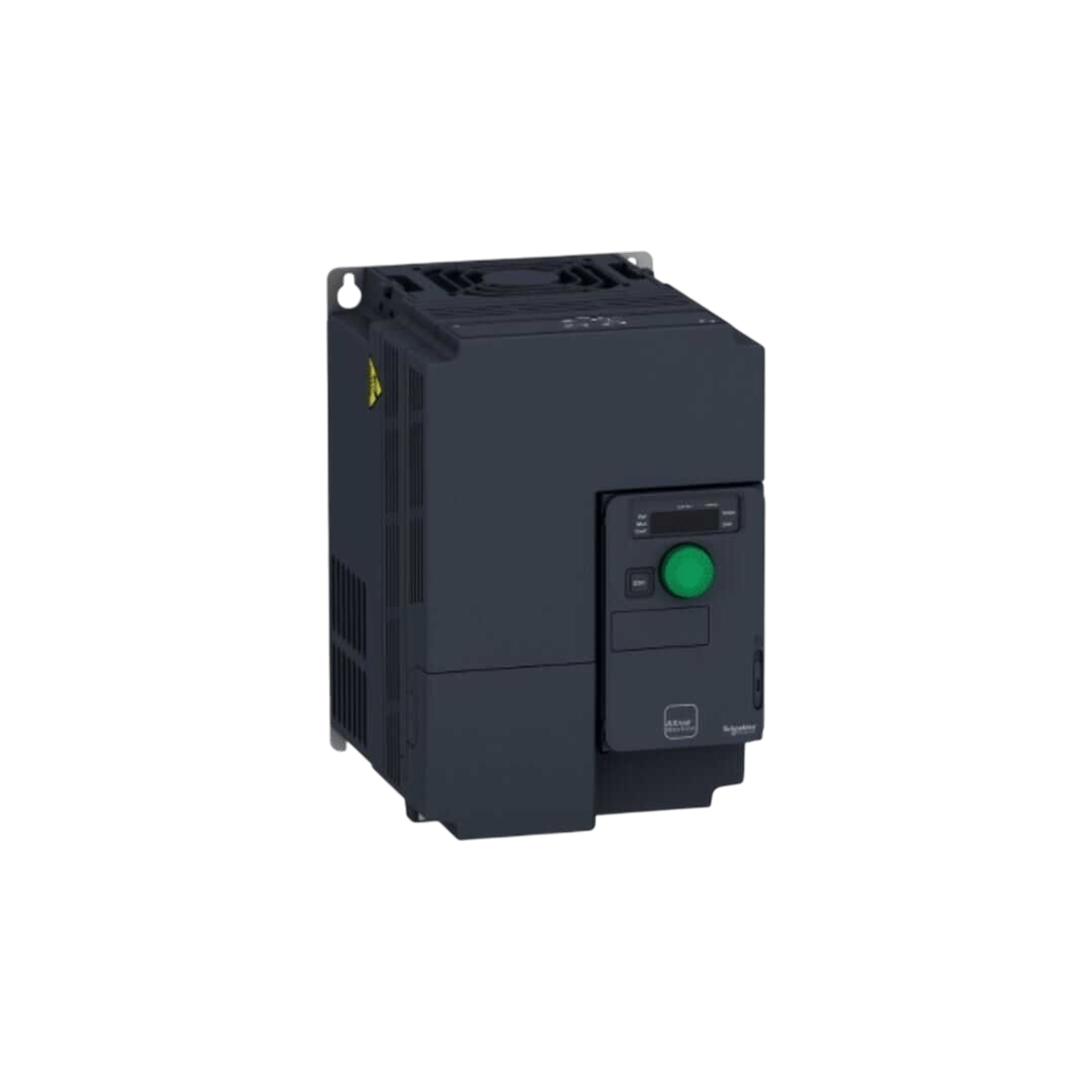 Schneider ATV320U55N4C Hız Kontrol Cihazı, Kompakt, 5,5 Kw, 500v, 3 Faz