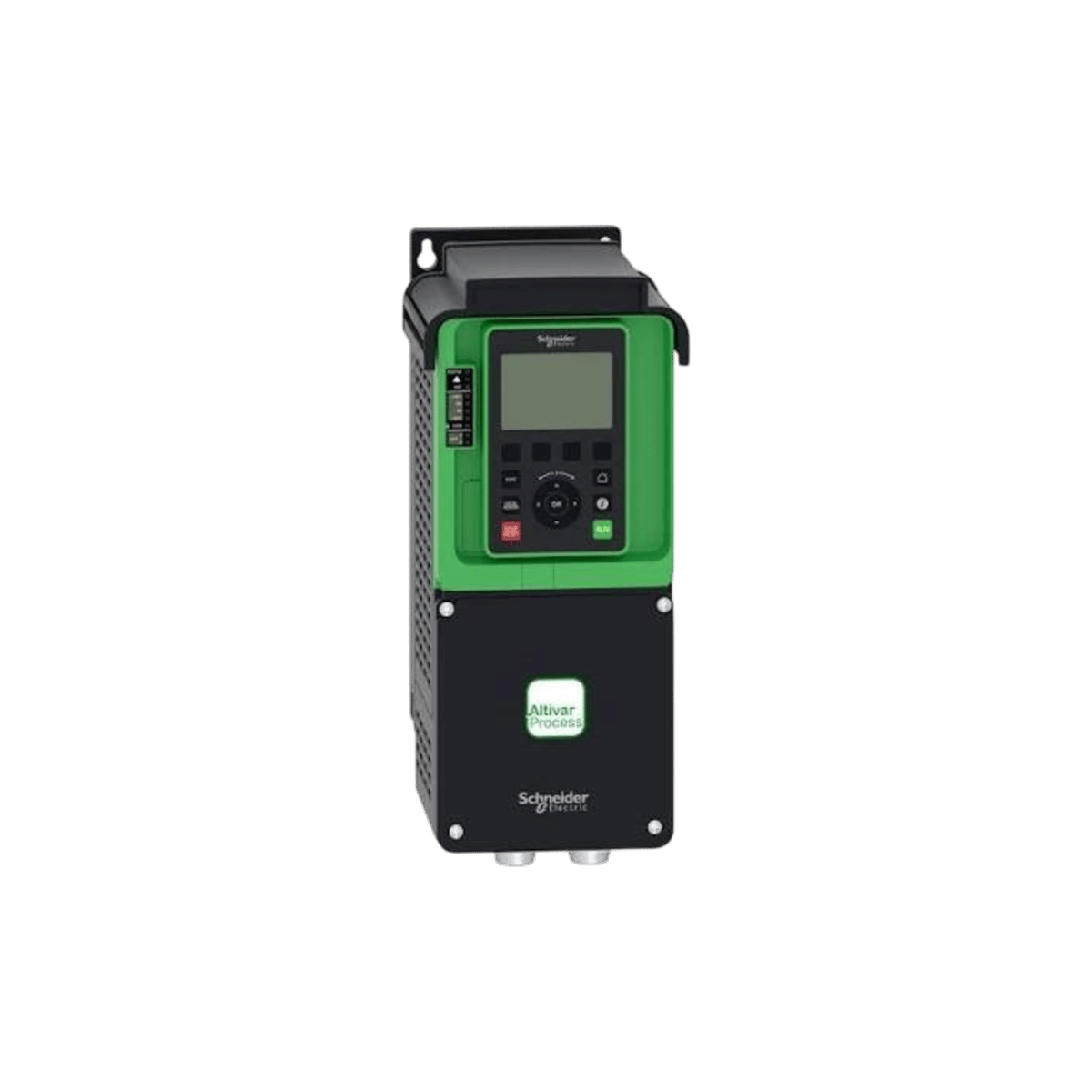 Schneider ATV930U22N4 Değişken Hızlı Sürücü, Ip21, 2,2 Kw, 400v/480v
