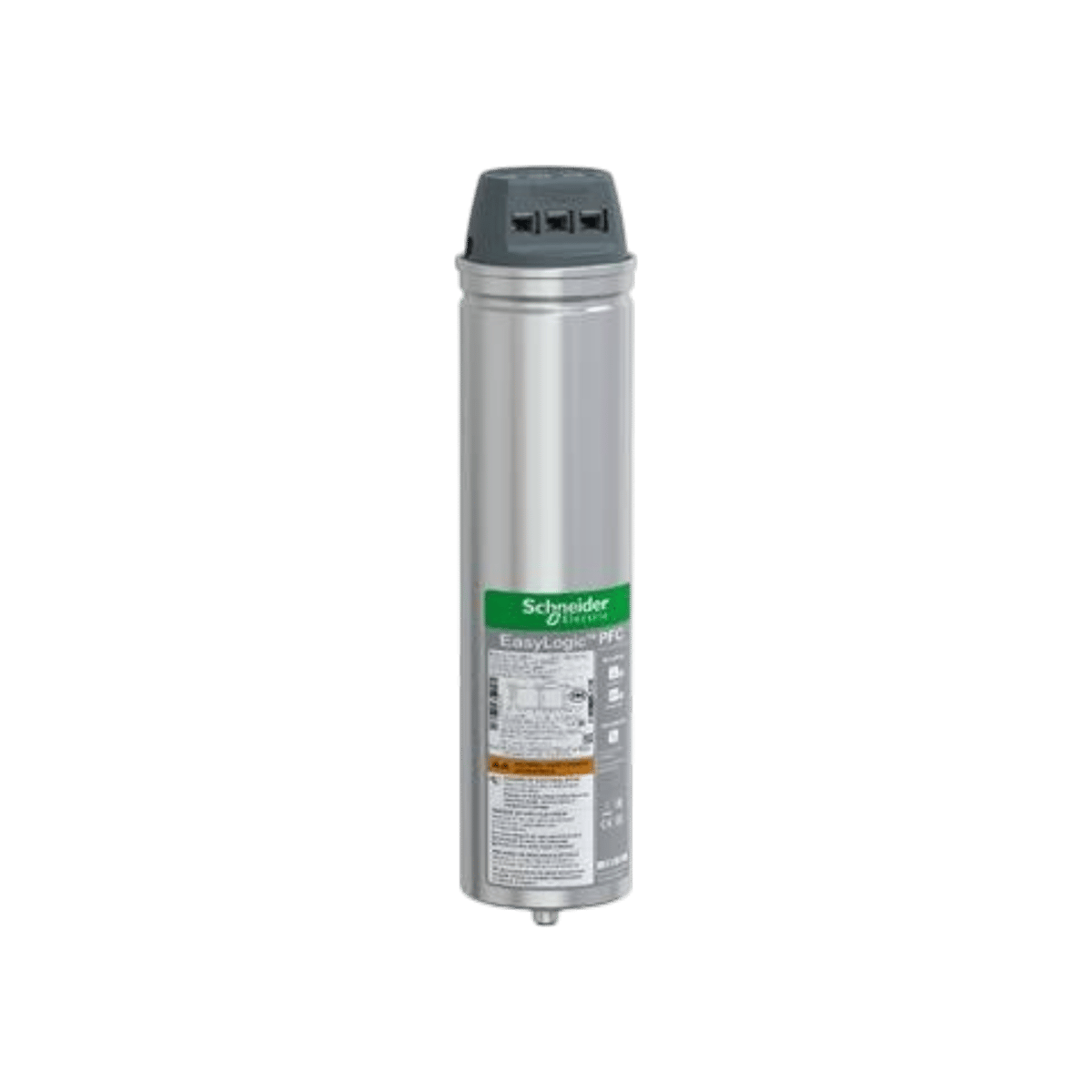 Schneider BLRCS150A180B40 Can Kondansatör Sd, 3 Faz, 15 Kvar, 400v, 50hz
