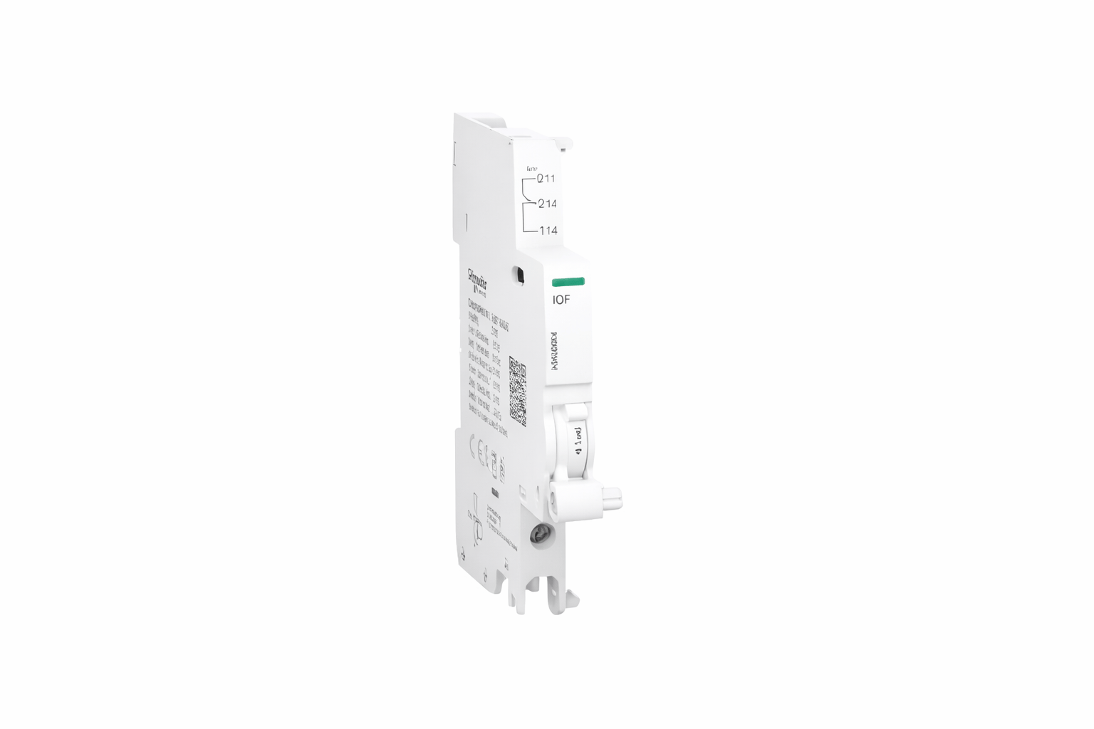 SCHNEIDER ELECTRIC A9A26904  ACTİ9 IOF
