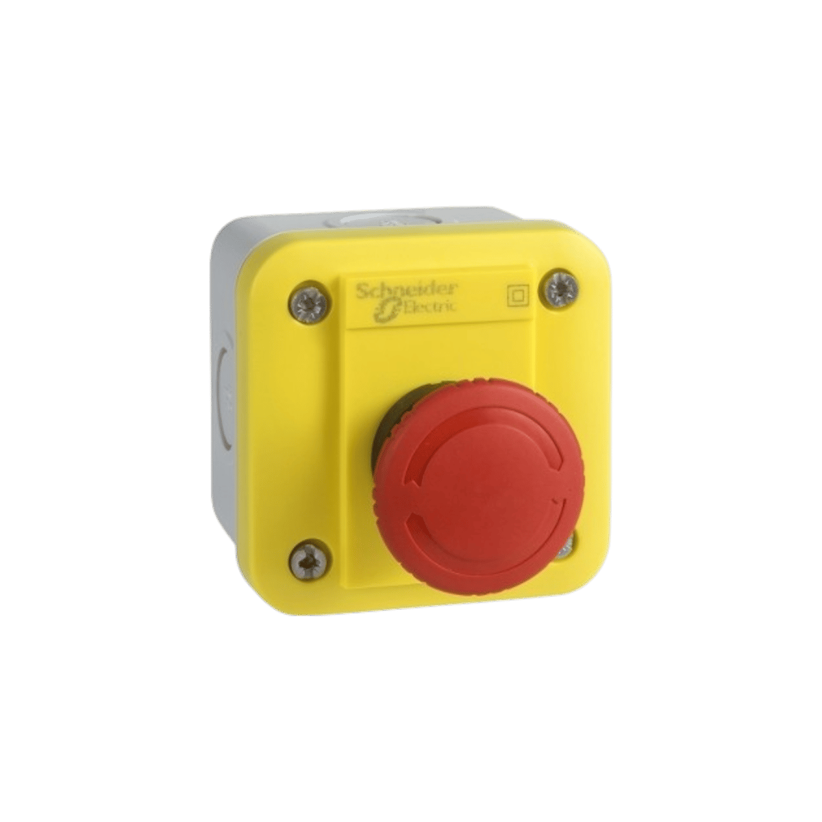 Schneider Electric XALEK1701 Acil Stop Buton Kutusu 1NK