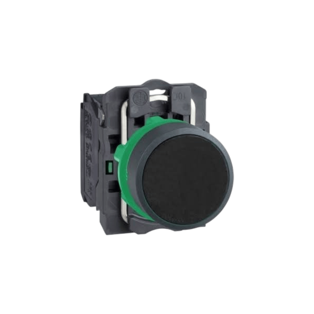 Schneider Electric XB5AA21 Yaylı Buton 1NA Siyah