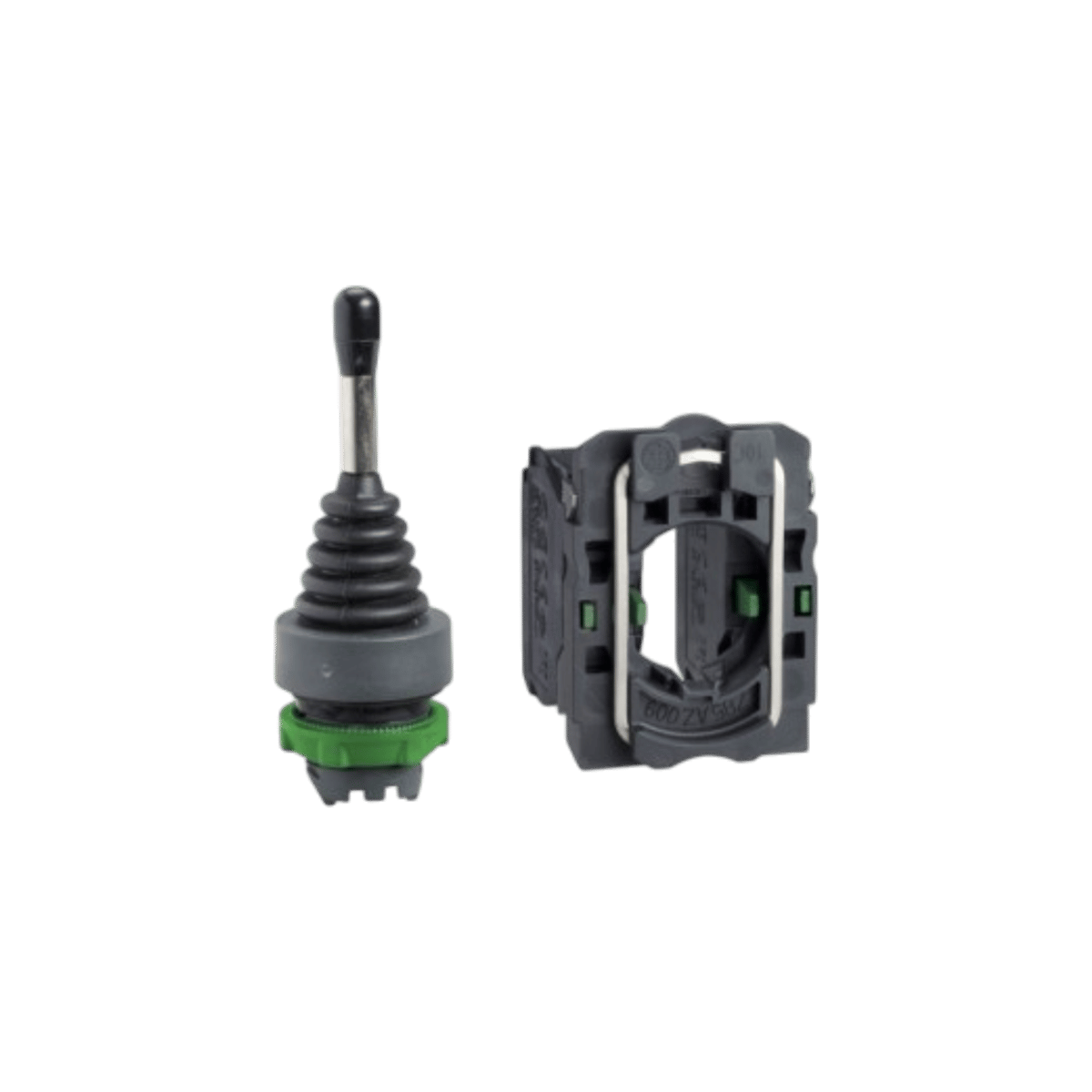 Schneider Electric XD5PA12 Kumanda Kolu Kalıcı 2 Yönlü