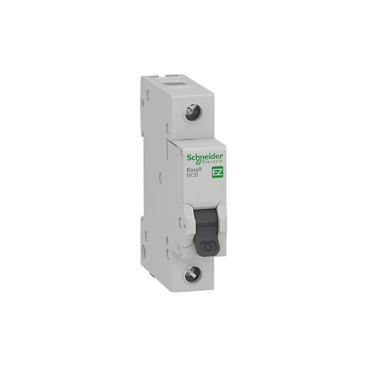 Schneider EZ9F23120 Easy9, 1 Faz, 20a, 3 Ka, B Tipi Otomat Sigorta