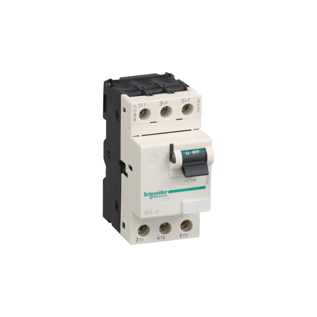 Schneider GV2LE32 Motor Koruma Şalteri, 30a, 10ka