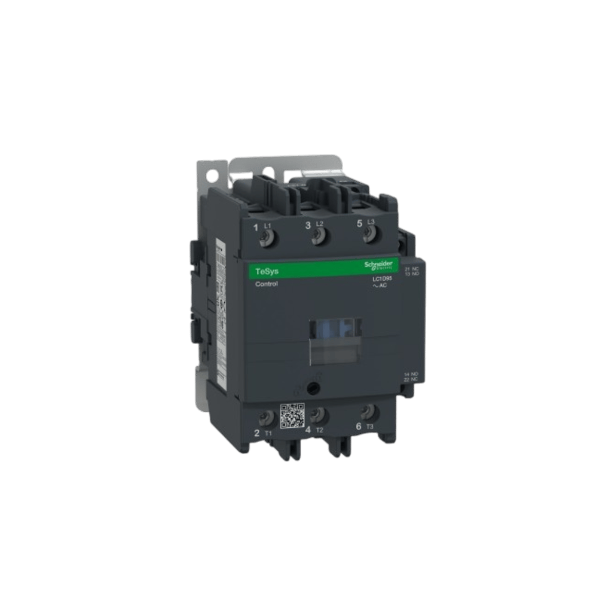 Schneider LC1D95F7 TeSys D Kontaktör 95A