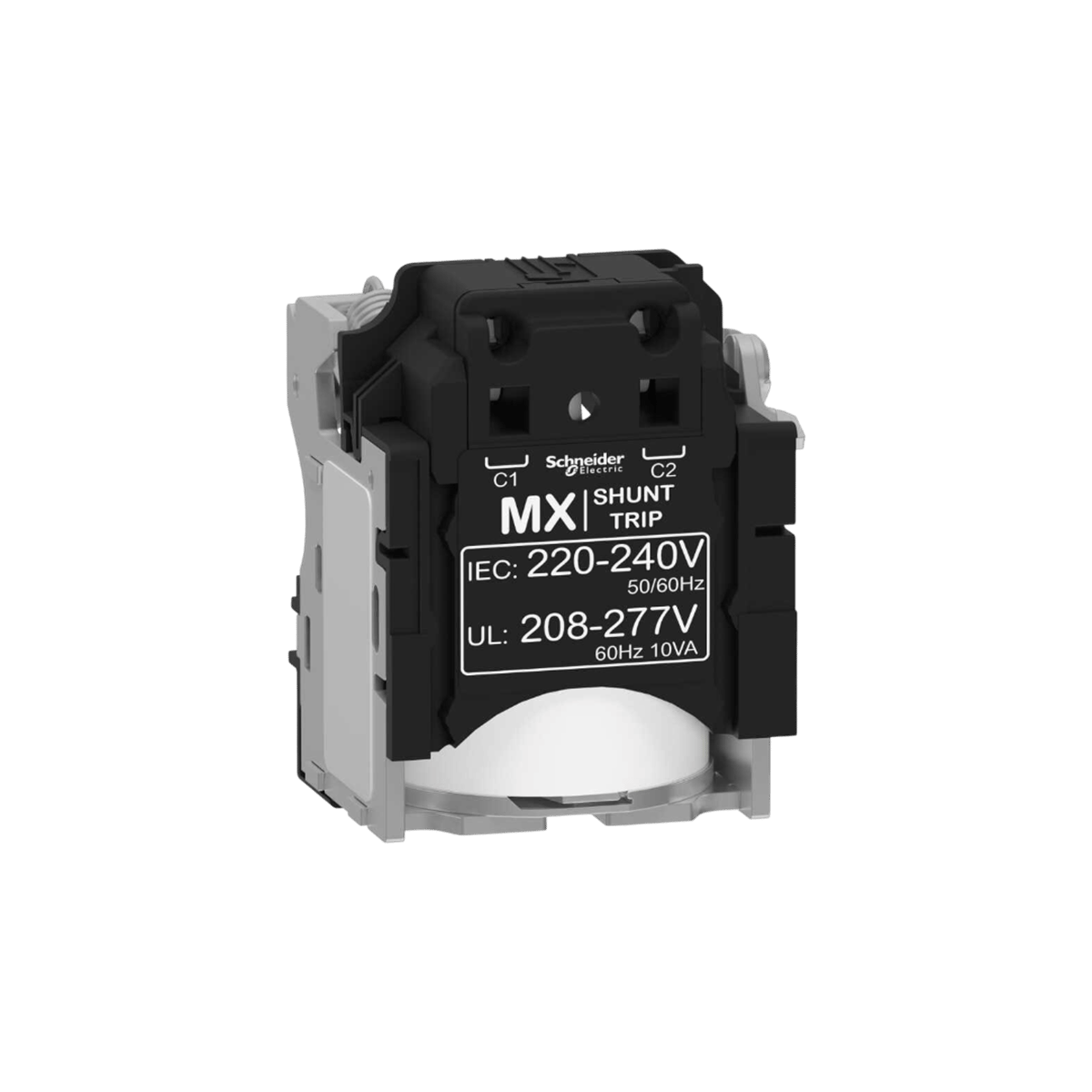 Schneider LV429387 Nsx100-630 İçin Mx Bobini, 220v