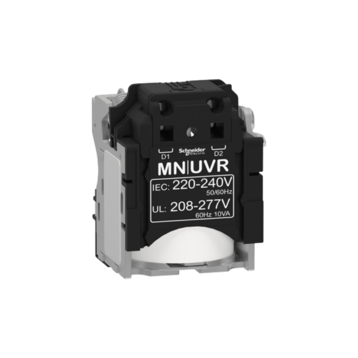 Schneider LV429407 Nsx100-630 İçin Mn Bobini, 220v