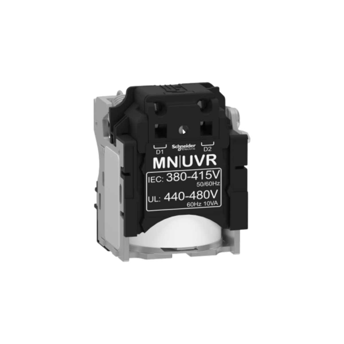 Schneider LV429408 Nsx100-630 İçin Mn Bobini, 380v
