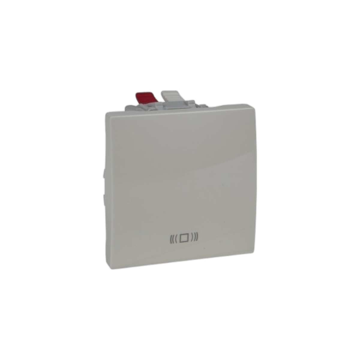 Schneider MGU3.206.25C Unica Basmalı Düğme 1 Yollu 10A 250V