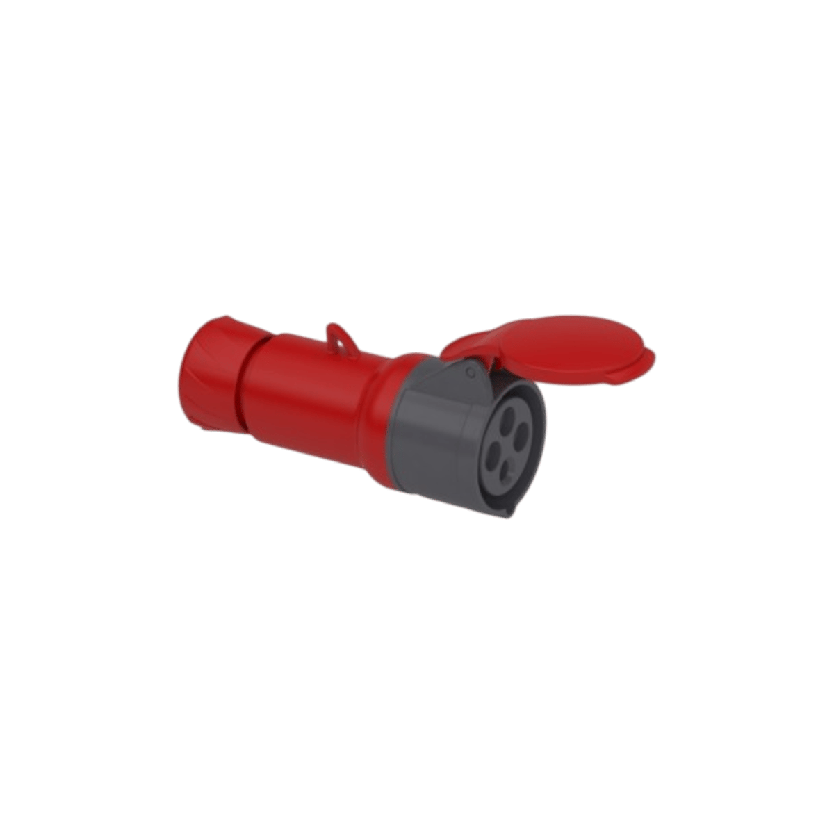 Schneider PKF16M734 Wander Socket 16A IP67