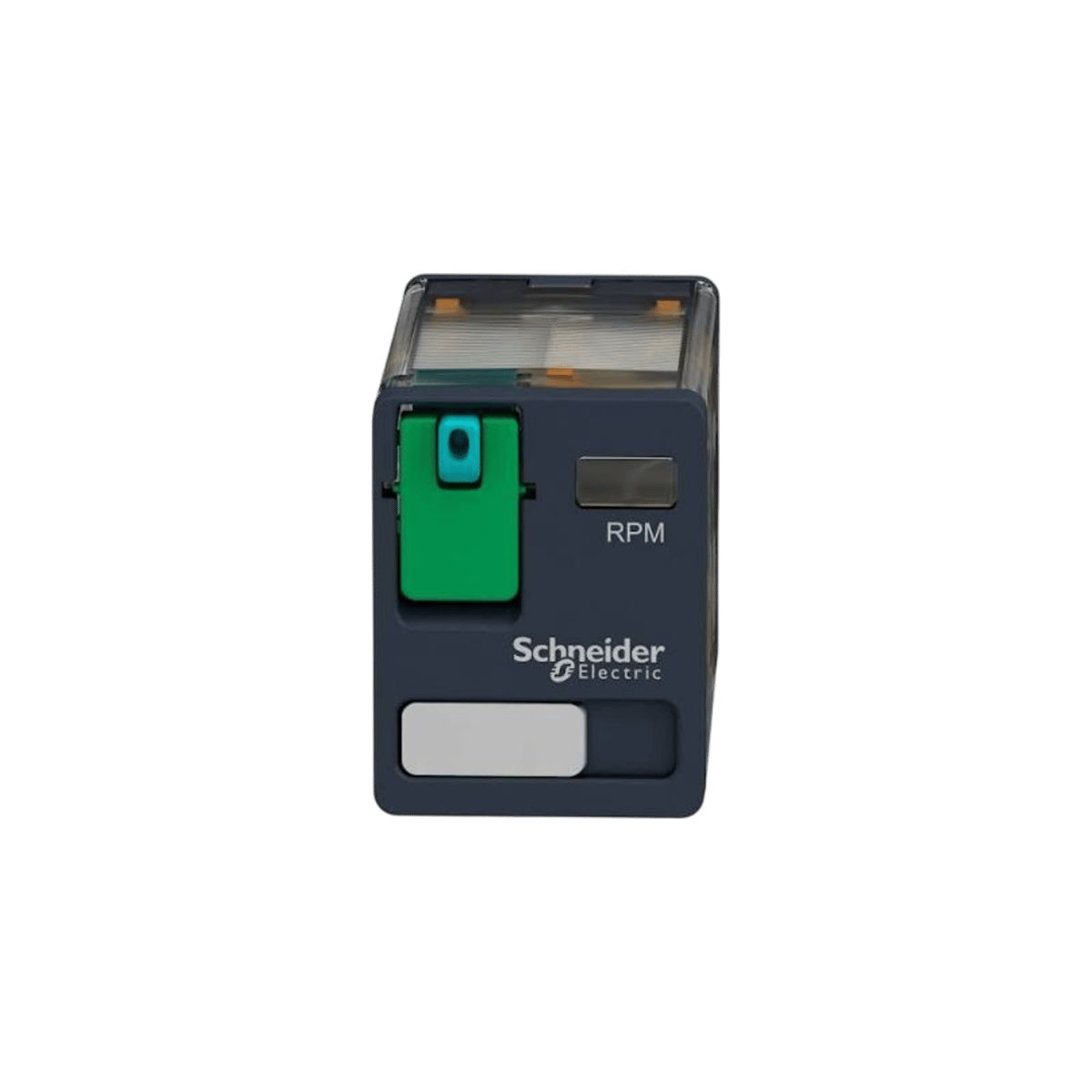 Schneider RPM21BD Güç Rölesi 24V DC