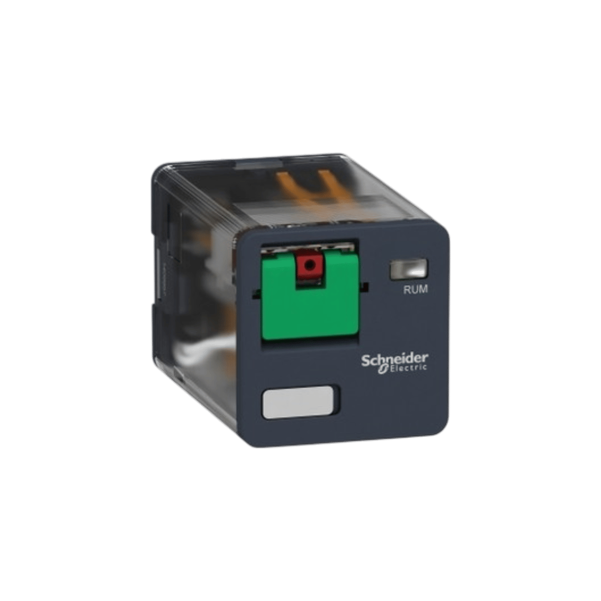Schneider RUMC31P7 Üniversal Röle 230V AC