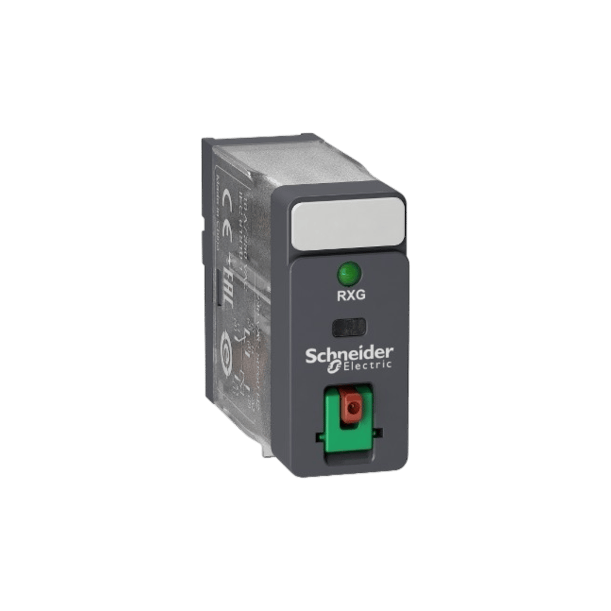 Schneider RXG12B7 Arabirim Rölesi 24V AC