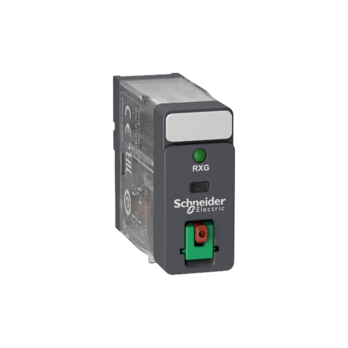 Schneider RXG12P7 Arabirim Rölesi 230V AC