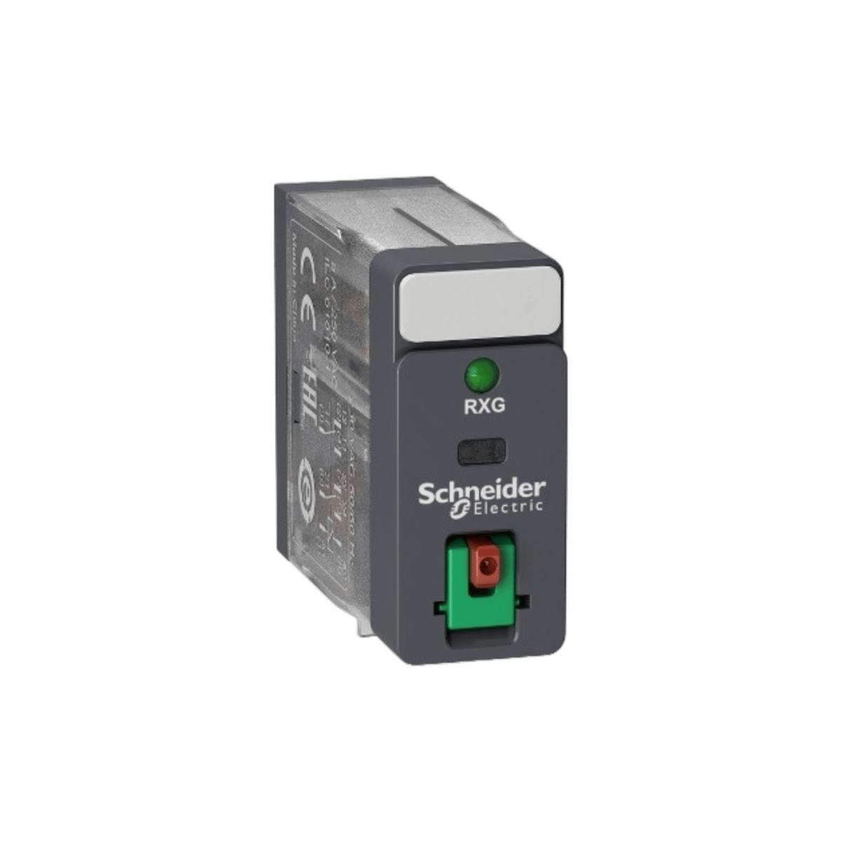Schneider RXG22P7 Arabirim Rölesi 230V AC