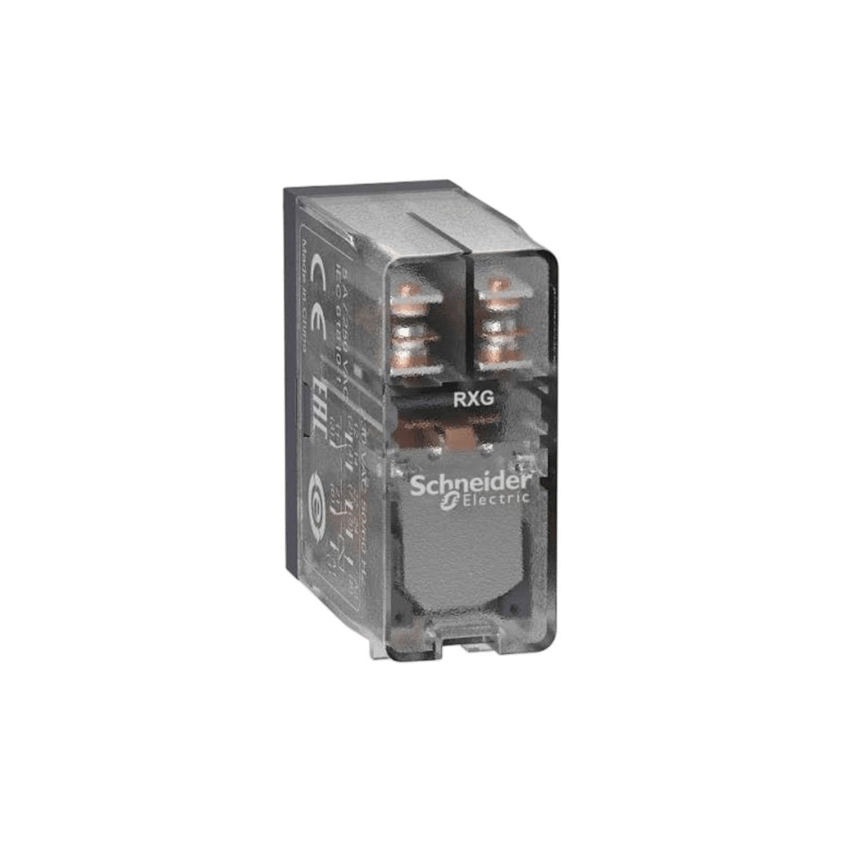 Schneider RXG25P7 Arabirim Rölesi 230V AC