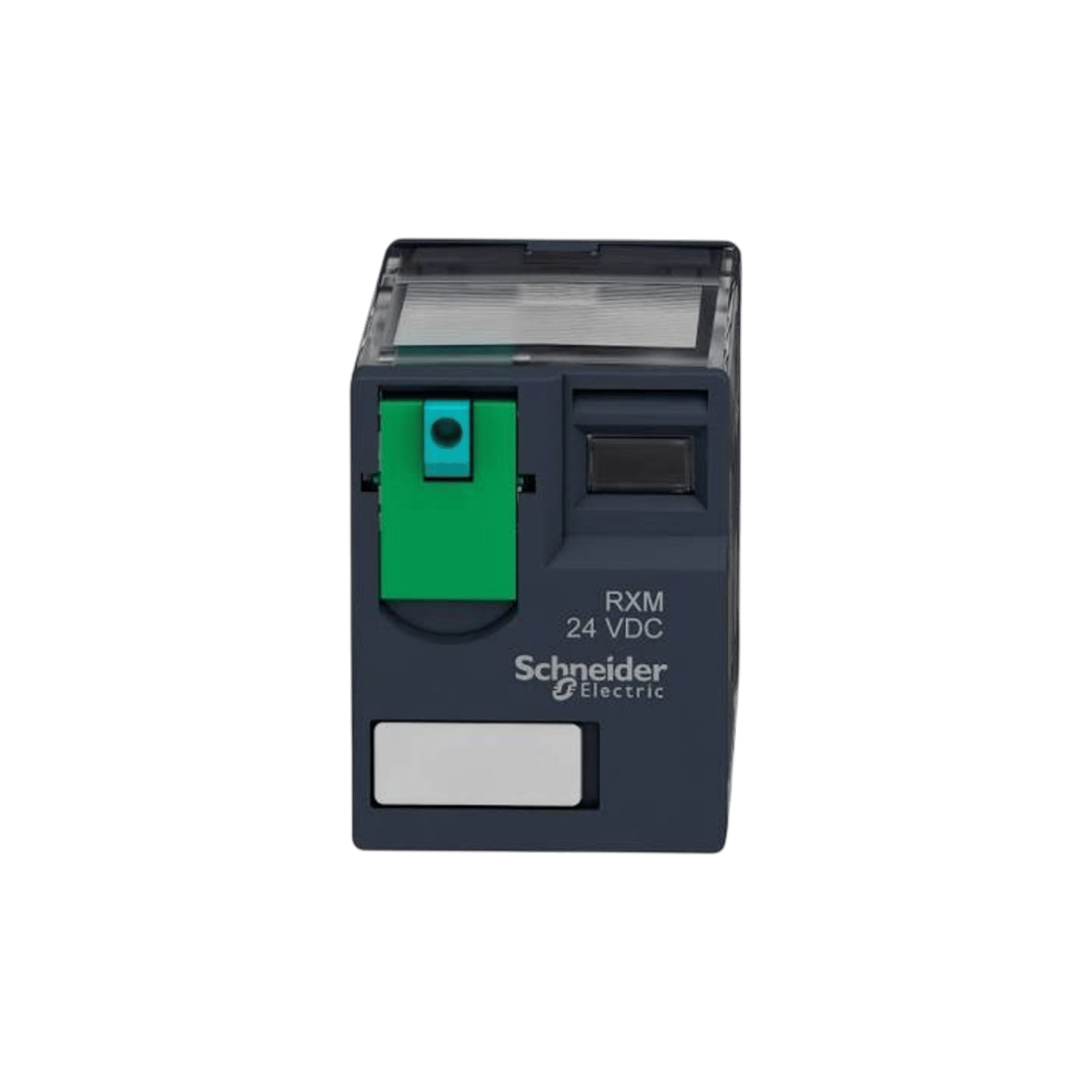 Schneider RXM2AB1BD Minyatür Röle 24V DC