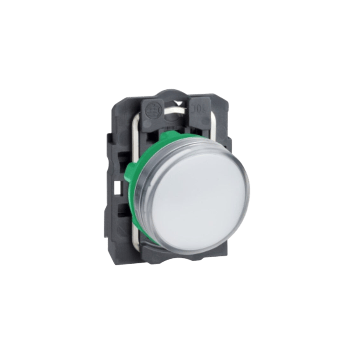 Schneider XB5AVB1 Led Sinyal Lambası, Beyaz, 24v