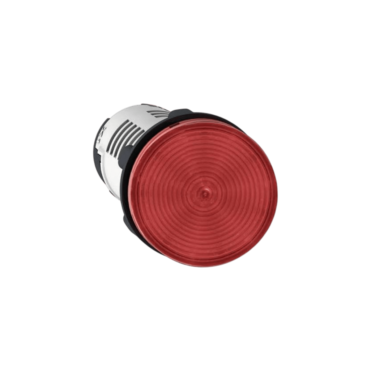 Schneider XB7EV04BP Kırmızı Sinyal Lambası, 24v Led