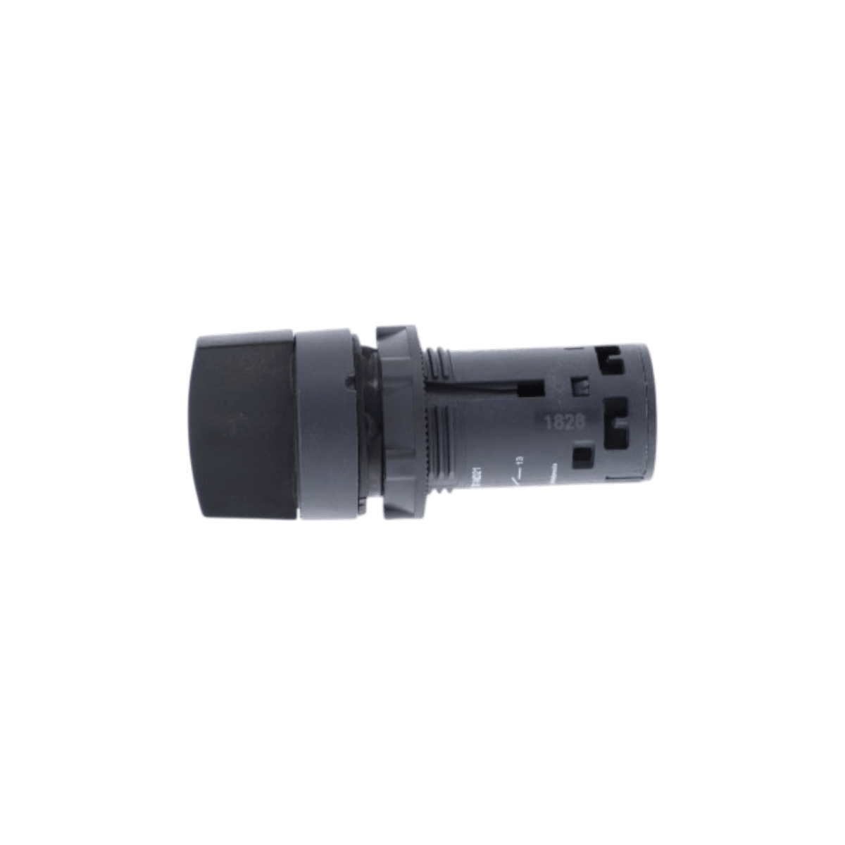Schneider XB7ND25 2 Konumlu Mandal Buton, 1 Na + 1 Nk