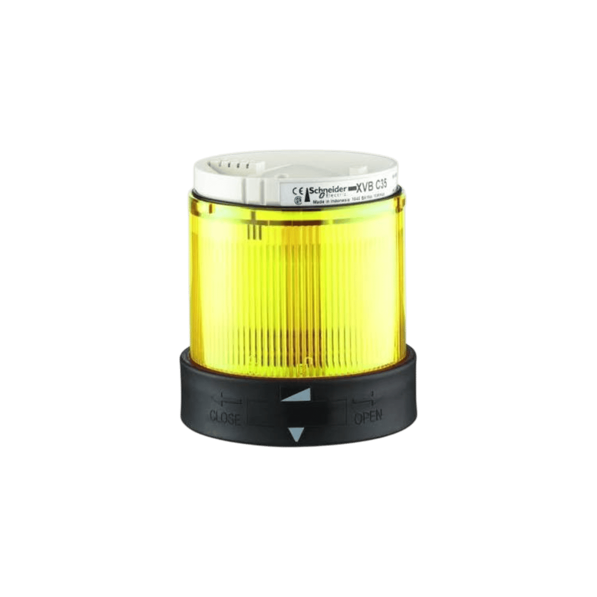Schneider XVBC2B8 Sarı Led Ünitesi
