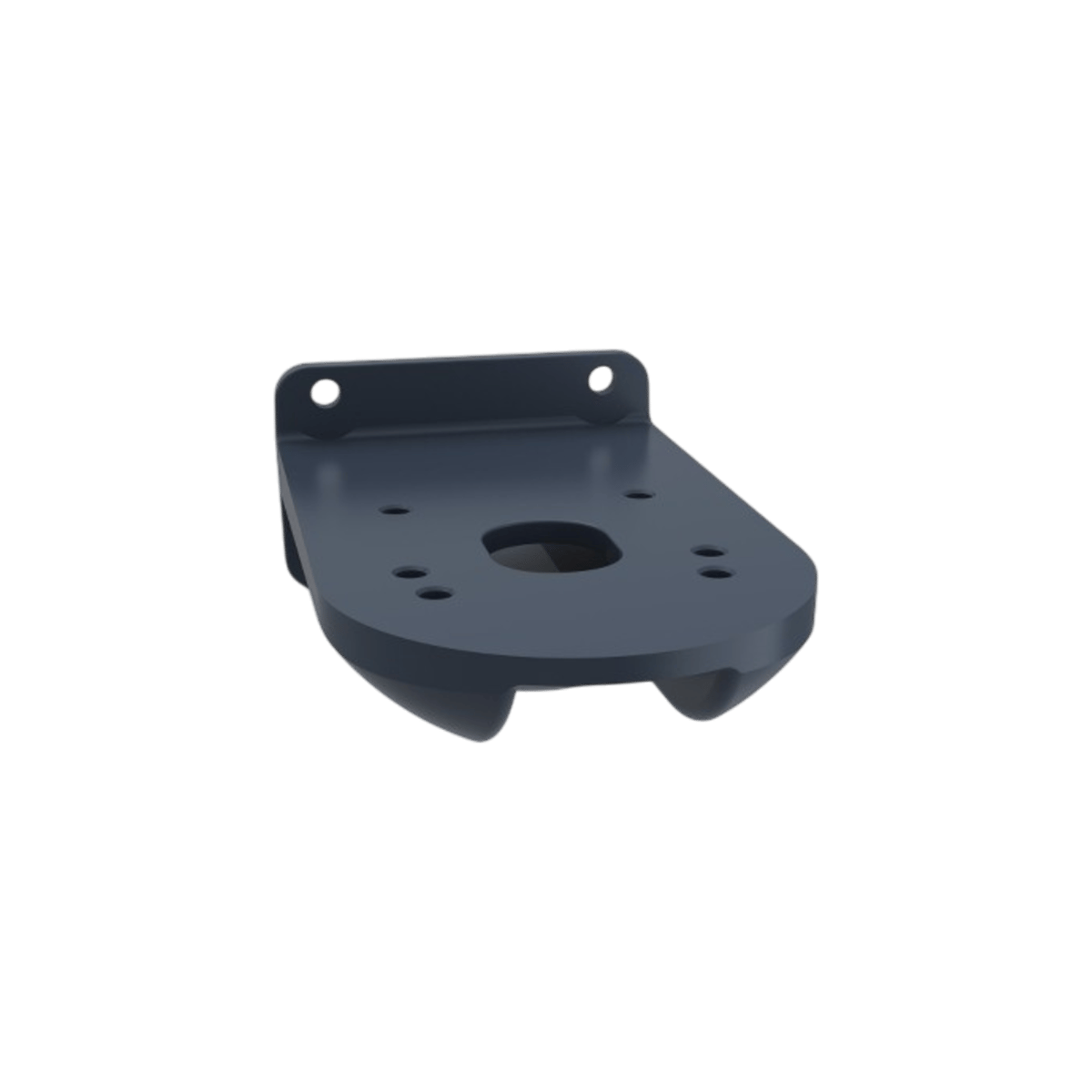 Schneider XVUZ12 Dikey Sabitleme Braketi