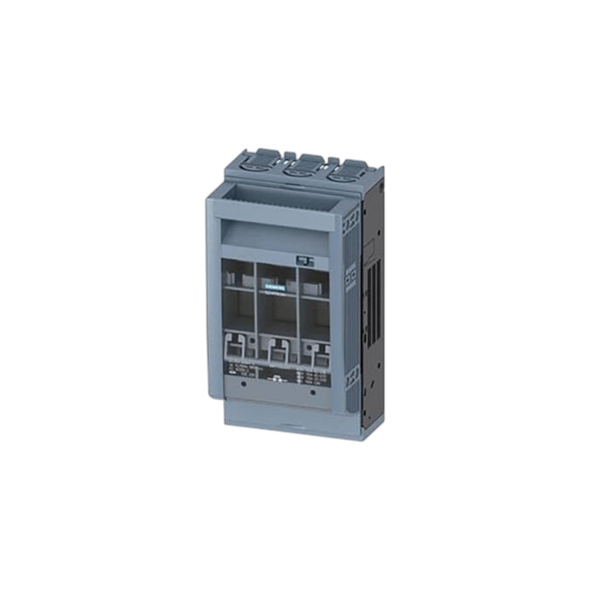 Siemens 3NP1133-1BC10 000-00 Boy 160A 3P Bara Tip Üstten Sigortalı Yük Ayırıcı