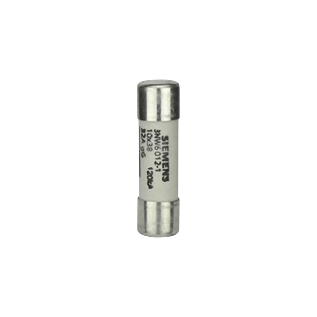Siemens 3NW6012-1 10x38 mm 32A Silindirik Sigorta