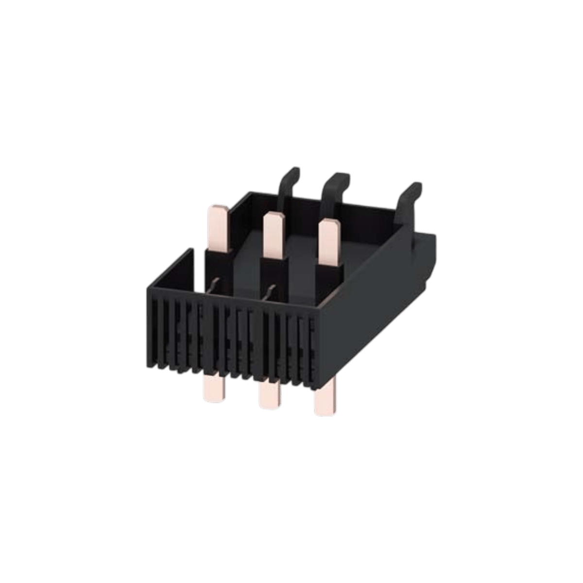 Siemens 3RA2931-1AA00 S2 Kontaktör-S2 Güç Şalteri Ara Parçası